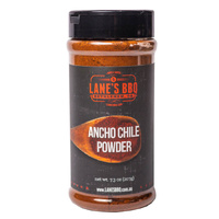 Ancho Chile Powder 207g | Lanes