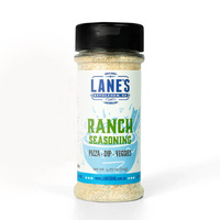 Ranch Seasoning | Lanes BBQ