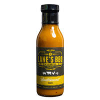 BBQ Sauce - Southbound Sauce 400ml | Lanes