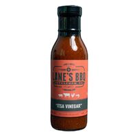 BBQ Sauce - Itsa Vinegar 400ml | Lanes