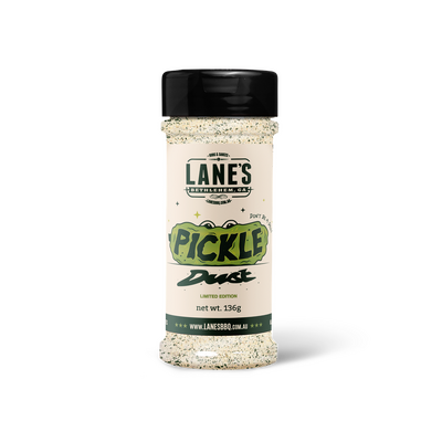 Pickle Dust Rub Small | Lanes 