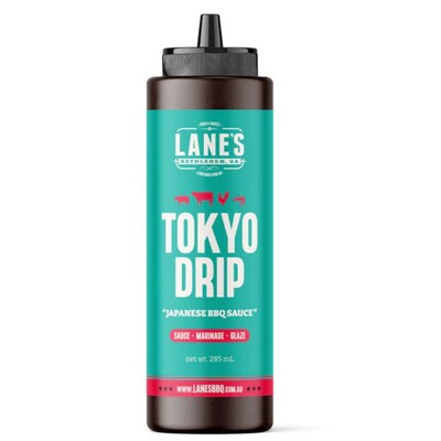 Tokyo Drip Sauce Small | Lanes