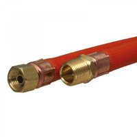 Primus Low Pressure 3/8" BSP (M) - 1/4" BSP (F) 1200mm