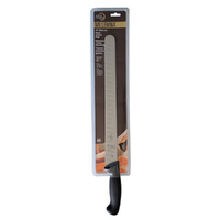 14 Inch Brisket Knife with Granton Edge | Mercer Culinary
