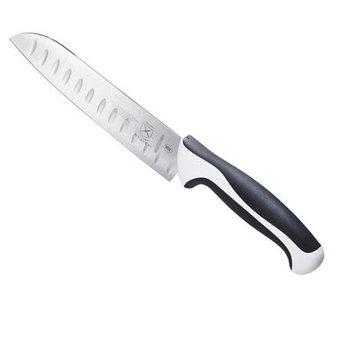 Millennia Santoku Knife 7" (17.8 cm) | Mercer Culinary