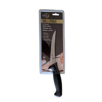 Curved Boning Knife - 6" | Mercer Culinary