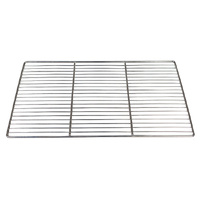 Stainless Steel BBQ Spit Grill Rack | Vogue