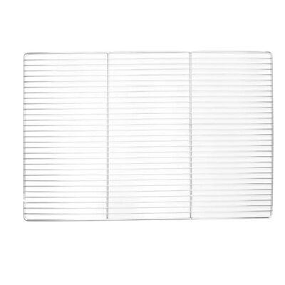 Stainless Steel BBQ Cooling Rack 600 x 400mm | Vogue 