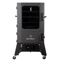 Masterbuilt 40-inch Digital Charcoal Smoker