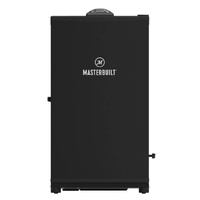 Masterbuilt 40" Digital Electric Smoker