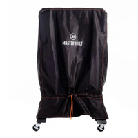 Masterbuilt 40" Digital Charcoal Smoker Cover