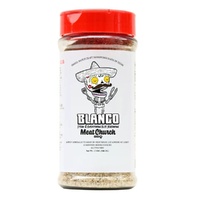 Meat Church Blanco BBQ Rub