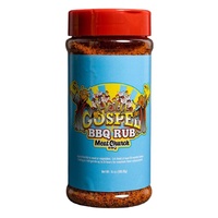 Holy Gospel Rub | Meat Church