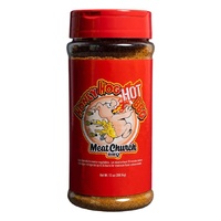 Honey Hog Hot Rub | Meat Church