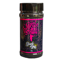 Meat Graffiti Bark King BBQ Rub