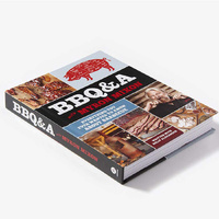 BBQ&A with Myron Mixon Book