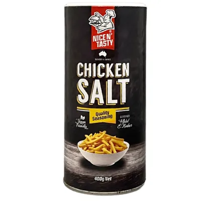 Chicken salt 400g | Nice N' Tasty