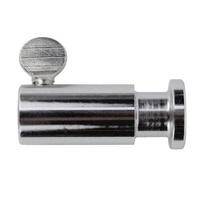 Spit Skewer Guide Bush Collar With Screw