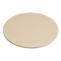 Ceramic Pizza Stone | Outdoor Magic