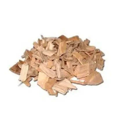100% Australian Smoking Wood Chips 1Kg Pear | Outdoor Magic 