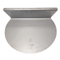 57cm/22in Offset Plate 304Stainless Steel