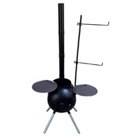 Ozpig Tool Rack