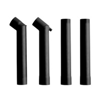 OZPIG Chimney Offset Kit (4pc)