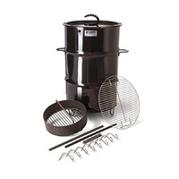 Pit Barrel Cooker