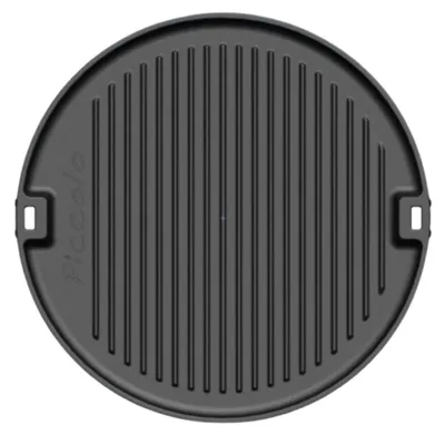 Cast Iron Grill Pan | Piccolo 