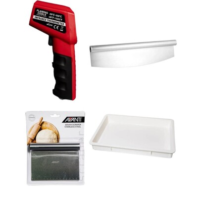 Pizza Starter Kit