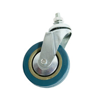 Pizza Oven Caster Wheel