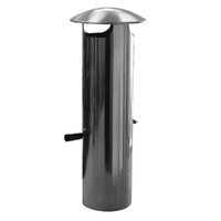 Premium Oven Chimney