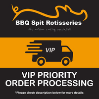 VIP Priority Order Processing