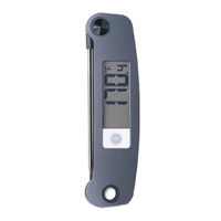 Pt-51 Instant Read Super Large Lcd Thermocouple Thermometer