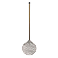 Pizza Oven Turner 1250mm Long