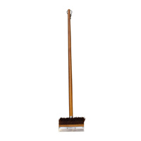Pizza Oven Brush 1400mm Long | Outdoor Magic