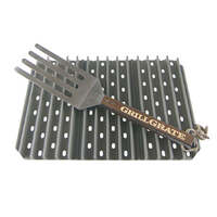 GrillGrates for Weber Go-Anywhere Grill