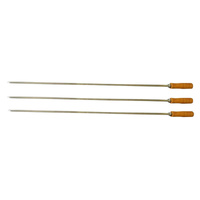 Cyprus Spit Roast Skewer- 8mm x 950mm - 3x