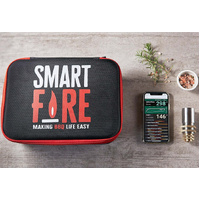 Smartfire BBQ Temperature Controller 5.0 - Kamado Smokers