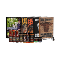 Smokers Christmas Bundle DEAL 1 - OVER $1000