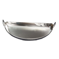 SnS Grills Kettle Mini Drip Pan