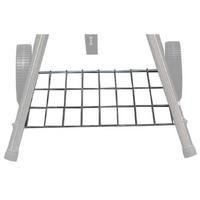 Slow 'N Sear Kettle BBQ - Bottom Shelves
