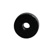 Powder Coated Knurling for Deluxe Cyprus Spit (complete set)