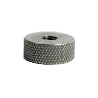 Stainless Steel Knurling for Deluxe Cyprus Spit (complete set)