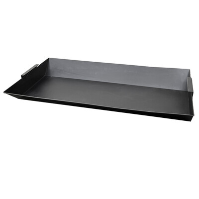 Charcoal Pan to Suit SPCY095