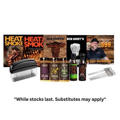 FREE GIFTS BUNDLE - Spend over $650 on spits