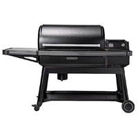 Ironwood XL Pellet Grill by Traeger