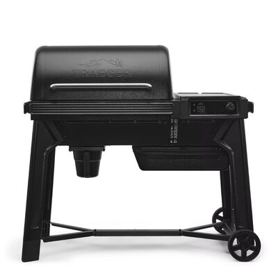 Traeger Woodridge Pro Pellet Grill & Smoker | Traeger Australia