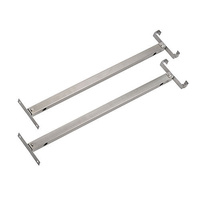 Heatstrip Extension Mount Bracket Kit 600mm