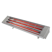 Thermofilm Heatstrip Max 2400W Heater | Thermofilm